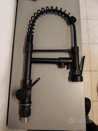 rubinetto per cucina