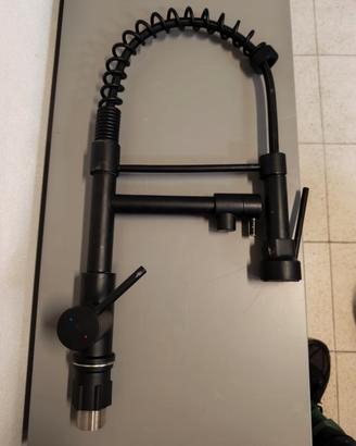 rubinetto per cucina