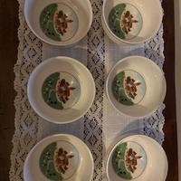 Ciotole dessert Villeroy & Boch