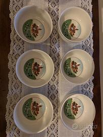 Ciotole dessert Villeroy & Boch