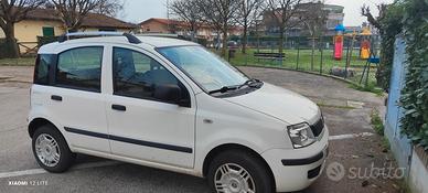 panda Natural Power 2011