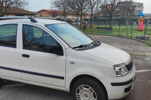 panda Natural Power 2011