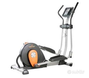 Bici ellittica Proform 690HR Prezzo trattabile