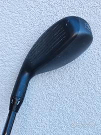 Ibrido 3 Wilson Staff FG TOUR M3