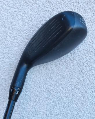 Ibrido 3 Wilson Staff FG TOUR M3