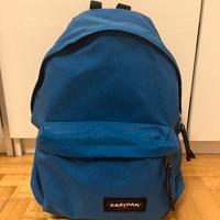 Zaino Blu EASTPACK