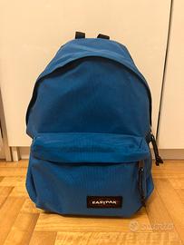 Zaino Blu EASTPACK