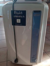 Pinguino DeLonghi 10700BTU