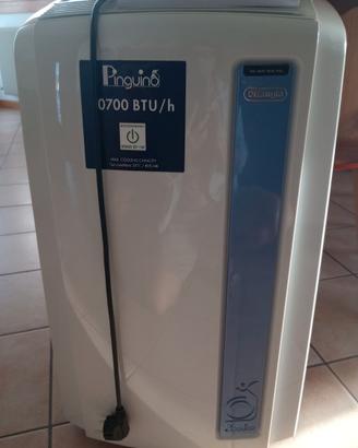 Pinguino DeLonghi 10700BTU