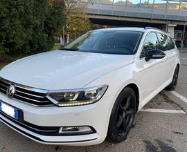 VOLKSWAGEN PASSAT*BLueMotion*DSG*Euro6