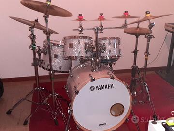 Yamaha Absolute Noveau