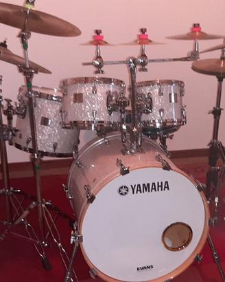 Yamaha Absolute Noveau