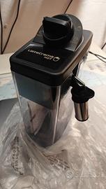 De'Longhi caraffa montalatte