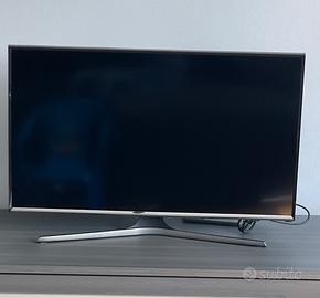 Smart tv Samsung FHD 32 pollici