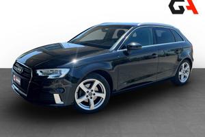 Audi A3 1.6 TDI Sport