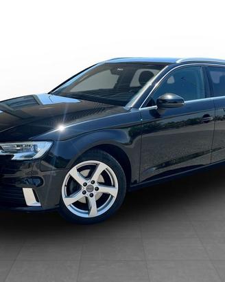 Audi A3 1.6 TDI Sport