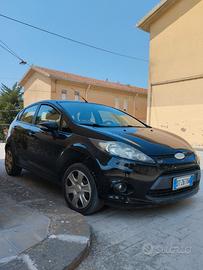 FORD Fiesta 5ª serie - 2009