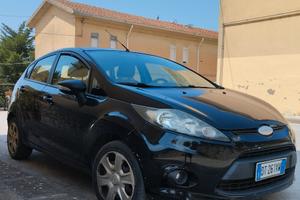 FORD Fiesta 5ª serie - 2009