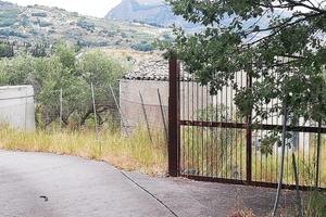 Terreno con rudere in contrada San Lorenzo