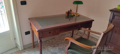 Scrittoio Classico Grange Luigi XVI°