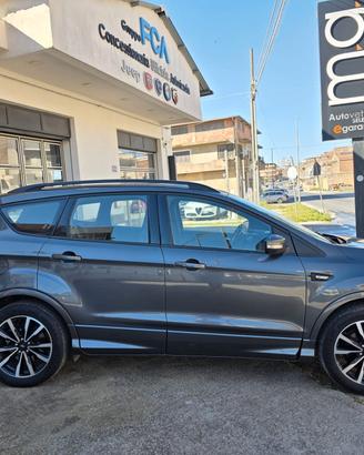 Ford Kuga 1.5 TDCI 120 CV S&S 2WD ST-Line