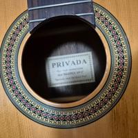 Chitarra classica spagna - Privada "MAJORCA" MP-2.