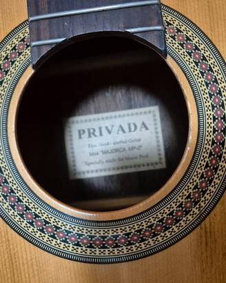 Chitarra classica spagna - Privada "MAJORCA" MP-2