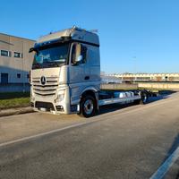 Mercedes Benz Actros 1836