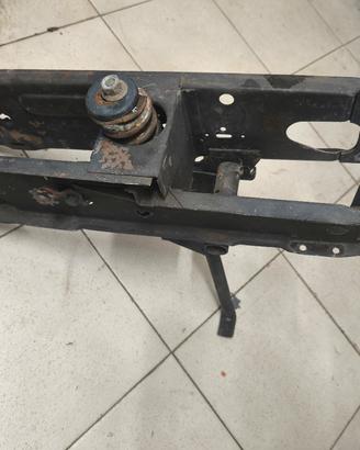 slitta piaggio SI 