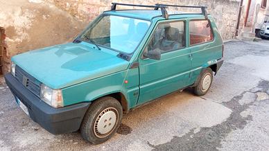 fiat panda prima serie