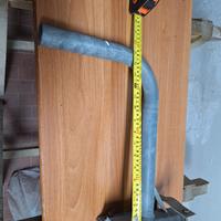 staffa per parabolica