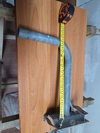 staffa per parabolica