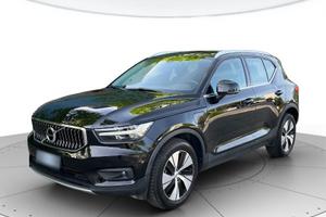 VOLVO XC40 1.5 t5 phev Inscription Expression auto