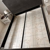 Stanza matrimoniale completa