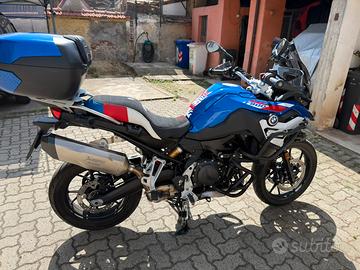 Bmw f 800 gs