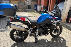 Bmw f 800 gs