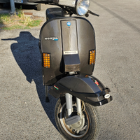 Piaggio Vespa 125 PK S automatica conservata