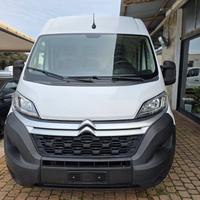 Citroen Jumper 30 BlueHDi 120 S&S PM-TM Furgone