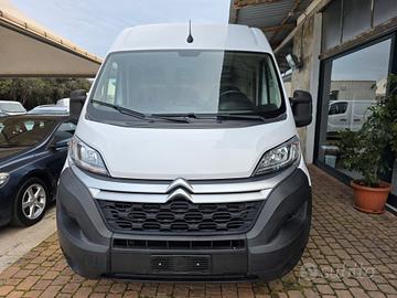 Citroen Jumper 30 BlueHDi 120 S&S PM-TM Furgone