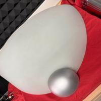 Flos Arteluce lampada a parete AURA