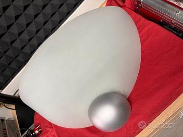 Flos Arteluce lampada a parete AURA