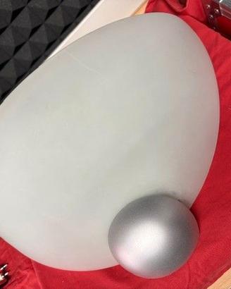 Flos Arteluce lampada a parete AURA