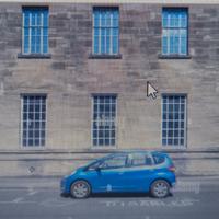 Autista accompagnatore