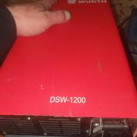 Inverter da 12 volt 220 volt