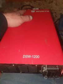 Inverter da 12 volt 220 volt