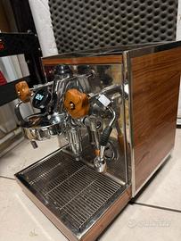 Macchina Caffe’ professionale