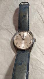 orologio meccanico waltham vintage 