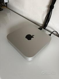 Mac Mini M2 512gb 2023