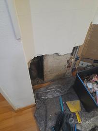 Manutentore idraulico civile