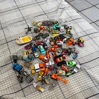 Lotto micromachines misto